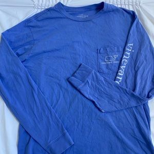 Vineyard Vines Long-sleeve T